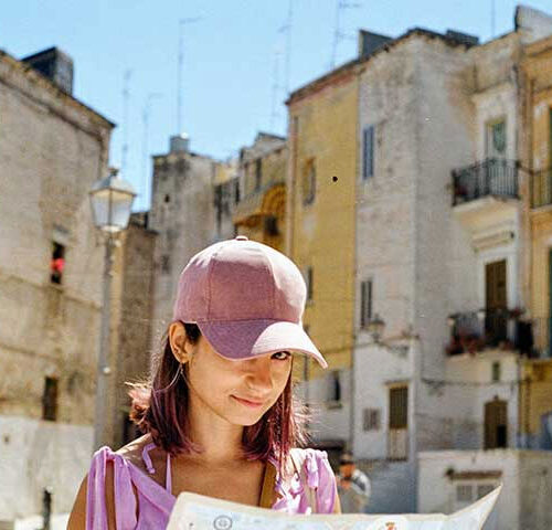 bari vecchia