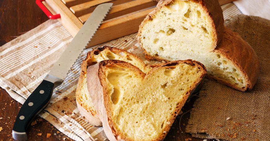 Altamura Bread